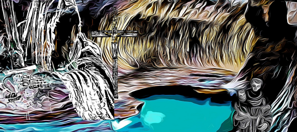 LE BOURREAU DES CALANQUES